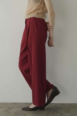２ＷＡＹ　ＴＵＣＫ　ＳＴＲＡＩＧＨＴ　ＰＡＮＴＳ